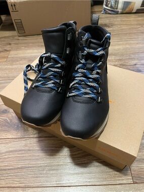 Merrell women’s hiking boots
